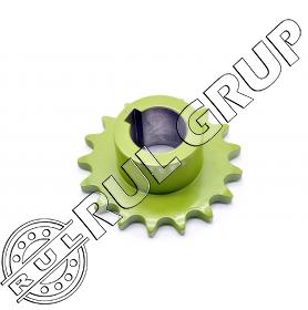 PINION Z17 605484 CL